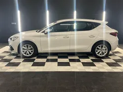 SEAT LEON 2.0 TDI 115ch STYLE BVM6 01/2021 76000 kms 1ERE MAIN / CAMERA / CARPLAY / HISTORIQUE LIMPIDE