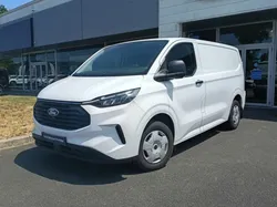 Ford Transit Custom Fourgon Fg 280 L1H1 2.0 EcoBlue 110ch Trend