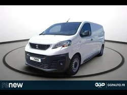 Peugeot Expert Fg Standard 100 kW batterie 75 kWh Asphalt