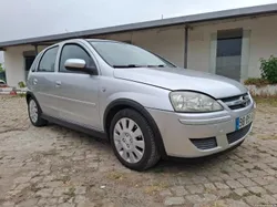 Opel Corsa Twinport