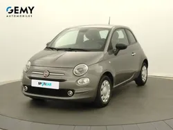 FIAT 500 1.0 70 ch Hybride BSG S/S