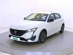 Peugeot 308 PureTech 130ch S&S BVM6 - Active Pack