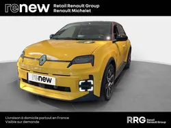 Renault renault 5 e tech electrique 150 ch