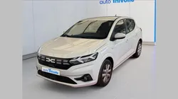 Dacia Sandero SCe 65 Expression