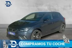 SEAT Ibiza 1.0 TGI S&S FR Eco Plus 90