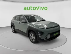 HYUNDAI Kona HEV 1.6 GDI Maxx DT