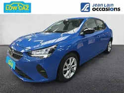 Opel Corsa 1.2 Turbo 100 ch BVM6 Elegance