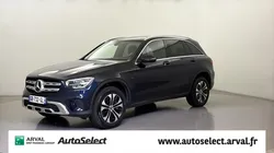 Mercedes classe glc 2.0 300 E BUSINESS LINE 4MATIC