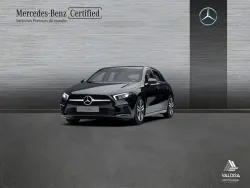 MERCEDES Clase A A 180