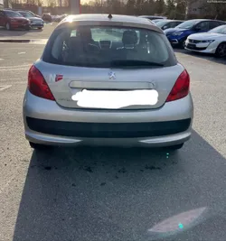 Peugeot 207 1.4