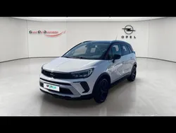 Opel Crossland 1.2 Turbo 130ch GS Line