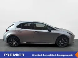 Toyota Corolla 140H GR Sport