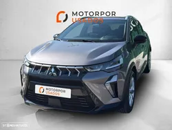 Mitsubishi ASX 1.0 MPI-T Kaiteki