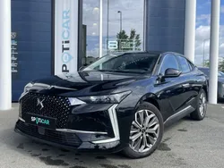 Ds 4 (2) PURETECH 130 TROCADERO AUTO