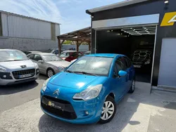 Très Belle Citroën C3 1.4 HDI Open Way 70 5P