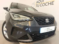 SEAT Arona 1.0 TSI S&S Xperience DSG7 XM 115