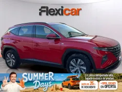 HYUNDAI Tucson 1.6 CRDI 48V Maxx 4x2 DT