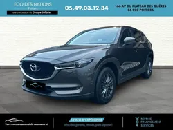 Mazda CX-5 2.2 SKYACTIV-D 4X2 150 BVA6 DYNAMIQUE