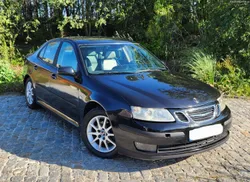 Saab 9-3 1.9 TID 150cv Vector ARC 1 dono