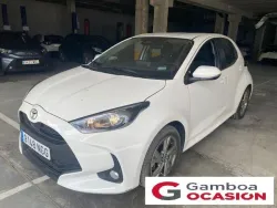 TOYOTA Yaris 120H 1.5 Active Plus