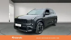 KIA Seltos 1.6 T-GDi GT-Line 132kW DCT