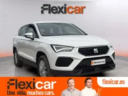 SEAT Ateca 1.0 TSI S&S Reference