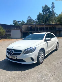 Mercedes-Benz A 180 CDi BE Urban
