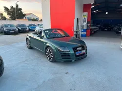 Audi TT CABRIOLET 1.8 l 143 CHEVAUX TURBO ROADSTER révisée et garantie 3 mois