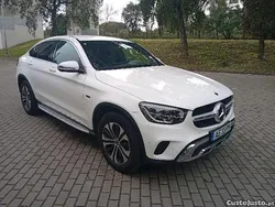 Mercedes-Benz GLC 300 De Nacional