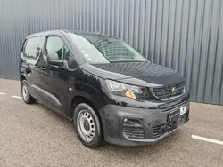 Peugeot Partner Standard 1000kg BlueHDi 100ch S&S BVM5 Grip