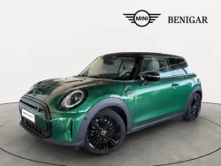 MINI Mini Cooper SE