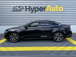 Renault TALISMAN BLUE DCI 200 EDC INITIALE PARIS