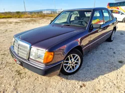 Mercedes-Benz 200 D