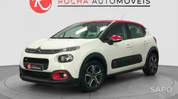 Citroen C3 de 2018