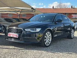 Audi A6 2.8 V6 FSI 190ch Business line Multitronic