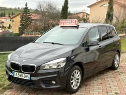BMW 2 Gran Tourer 1.5 216d 116ch