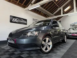 SKODA FABIA 1.0 MPI - 60ch