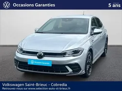 Volkswagen Polo 1.0 TSI 95ch R-Line Edition