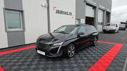 Peugeot 308 SW BLUEHDI 130CH SS EAT8 ALLURE