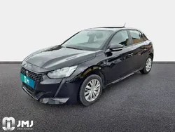 PEUGEOT 208 PureTech 75 S&S BVM5 Like
