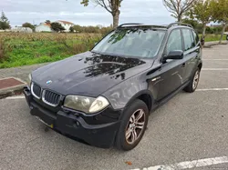 BMW X3 2.0D