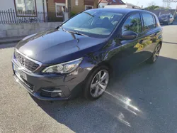 Peugeot 308 1.6 120 CV