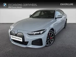 Bmw i4 eDrive40 340ch M Sport