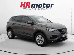 OPEL Grandland X 1.5CDTi S&S Edition 130
