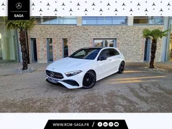 Mercedes Classe A 200 AMG Line