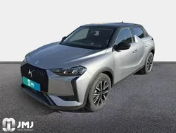 DS 3 Hybride 136 e-DCT6 Bastille
