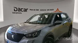 Peugeot 2008 1.5 BlueHDi Active de 2021