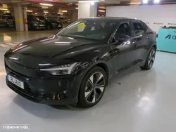 Polestar 2 Long Range 82 kWh