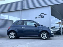 Fiat 500 1.0 GSE Hybrid Dolce