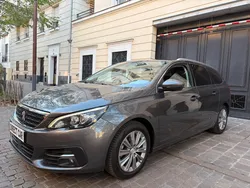 Peugeot 308 SW (2) 1.5 HDI 130 CH ALLURE PACK+ EAT8